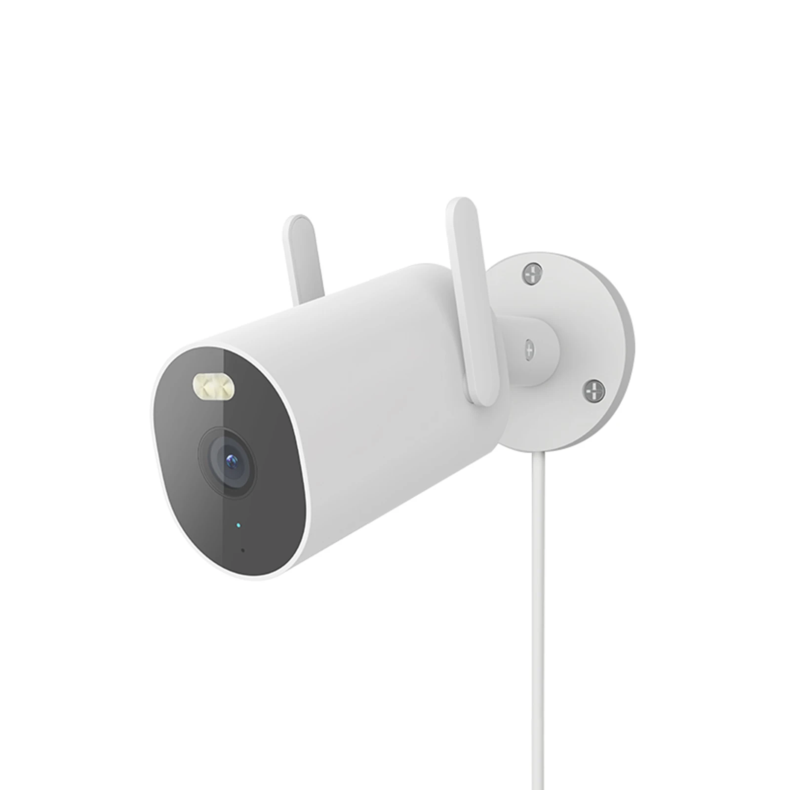 Official|Xiaomi Outdoor Camera AW300|2K Full-HD | Visión nocturna inteligente a todo color | Zona de enfoque ajustable - imagen 4