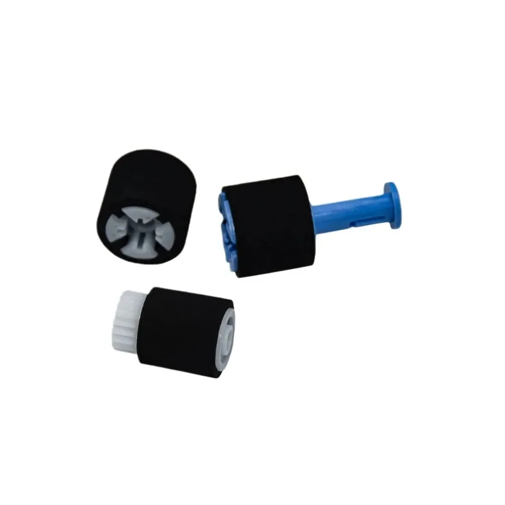 1 Juego de rodillo de separación de alimentación de recogida CB506-67905 para HP 600 M601 M602 M603 M604 M605 M606 M630 M4555 P4010 P4014 P4015 P4510 P4515 - imagen 2