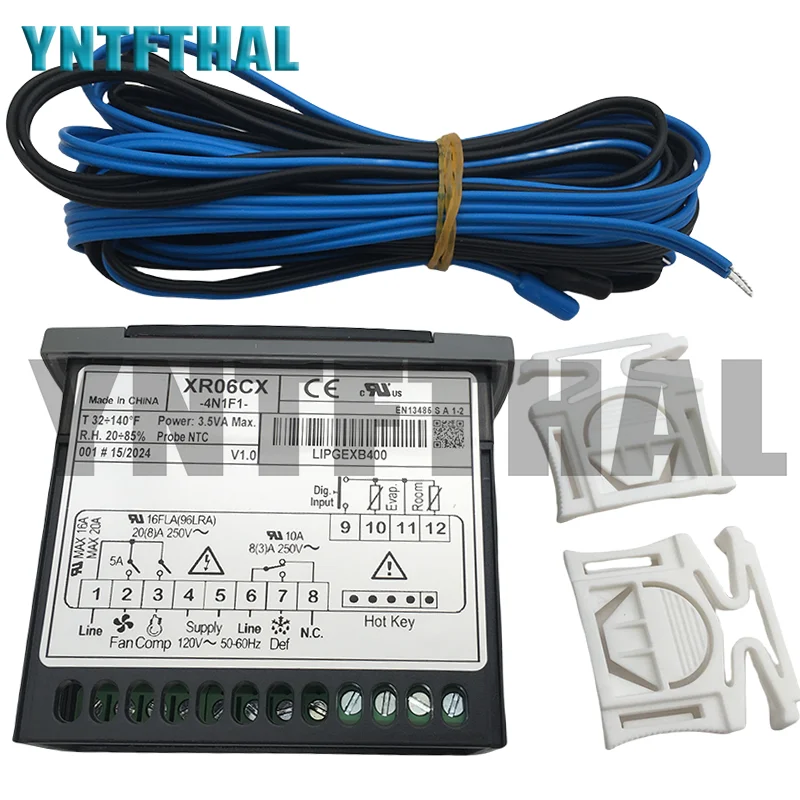 Nuevo Original XR06CX-4N1F1 - imagen 3