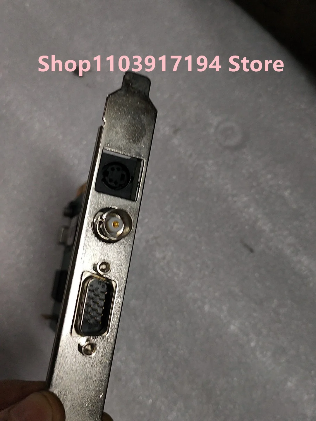 tarjeta de adquisición OK-MC10A - imagen 4