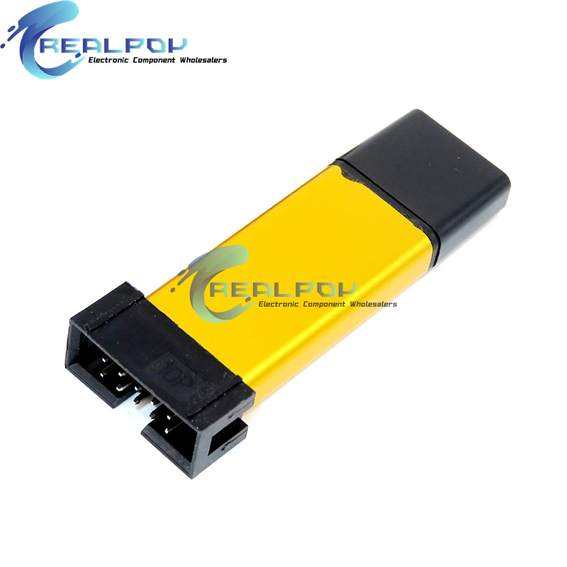 Programador de descarga del simulador ST-LINK V2 STM32F103C8T6 STM32F103C6T6 ARM STM32 Placa de desarrollo de sistema mínimo Micro/tipo-c USB - imagen 5