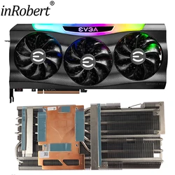 EVGA RTX 3070/3080/3090 Ultra Gaming – Bloque de Refrigeración