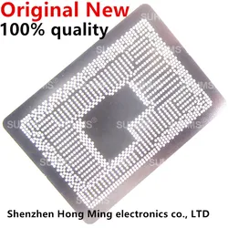 Plantilla BGA 90 × 90 mm con calentamiento directo para Intel N100