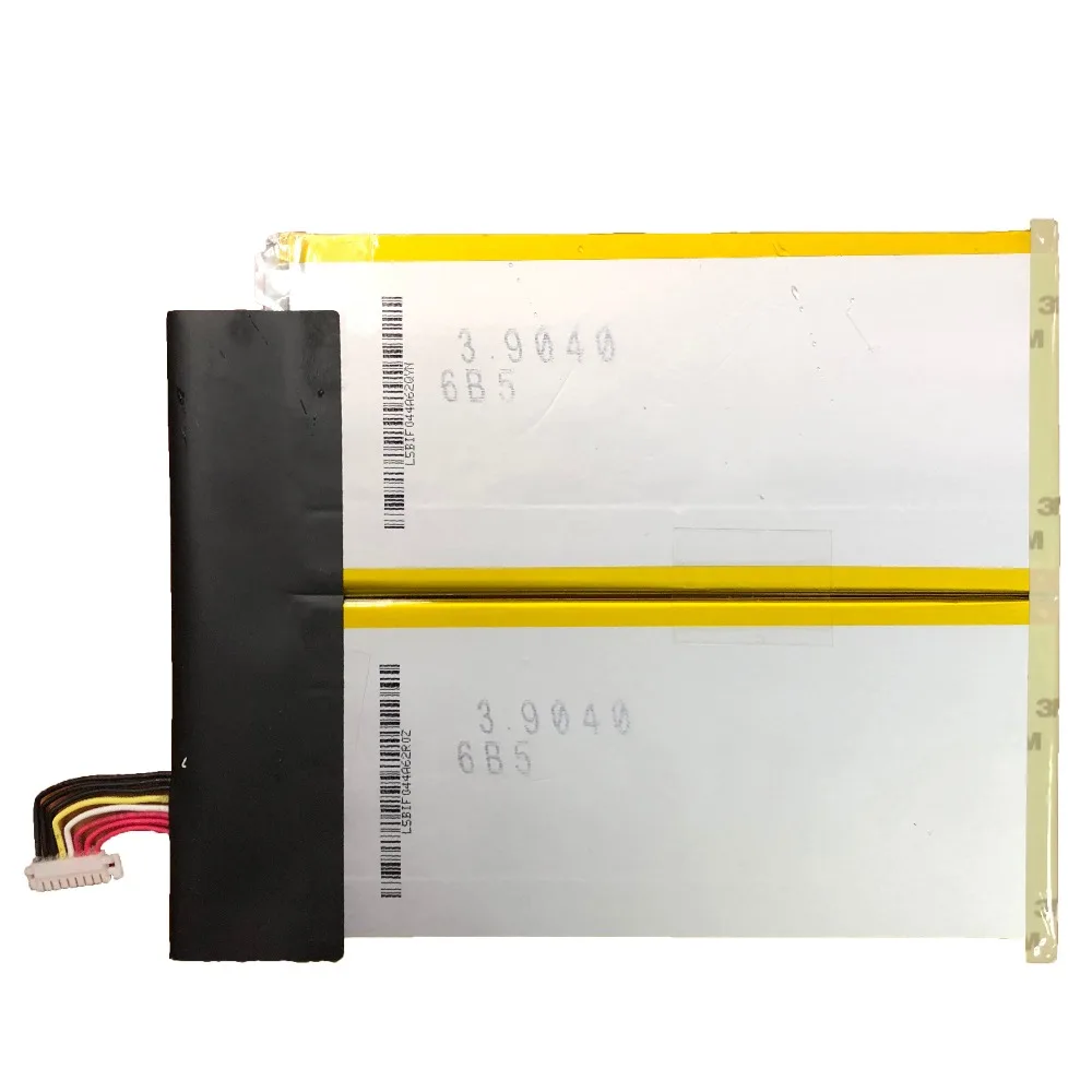 7,6 V 38Wh c21n1334 nueva batería Original para portátil ASUS Transformer Book T200TA 1A 200TA-C1-BL - imagen 2