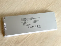 Batería Apple MacBook A1181 – Alta Capacidad