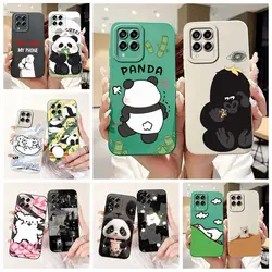 Funda Samsung Galaxy M33 Dibujos Animados Antigolpes Suave