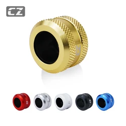 CZ Conector PETG G1/4 – Accesorios Tubo Acrílico