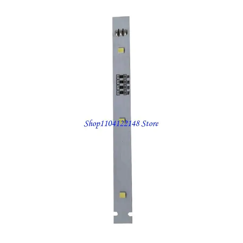 P9FA BCD-450W 261WK CQC14134104969 E563334 Reemplazo directo luz LED del refrigerador - imagen 4