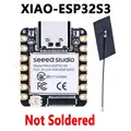 XIAO-ESP32S3