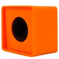 Square orange