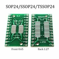 SOP24 SSOP24 TSSOP24