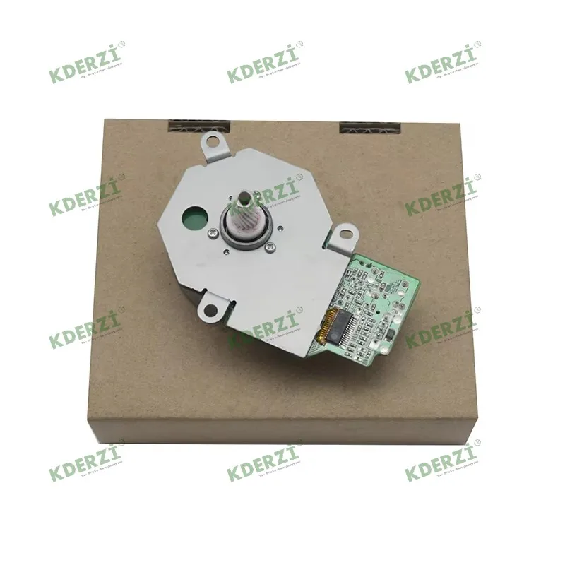Motor de accionamiento de fusor Original RM1-2538 RK2-1088 para HP LaserJet 5200 M5025 M5035 MFP para Motor de fusor de impresora Canon LBP3500 - imagen 5