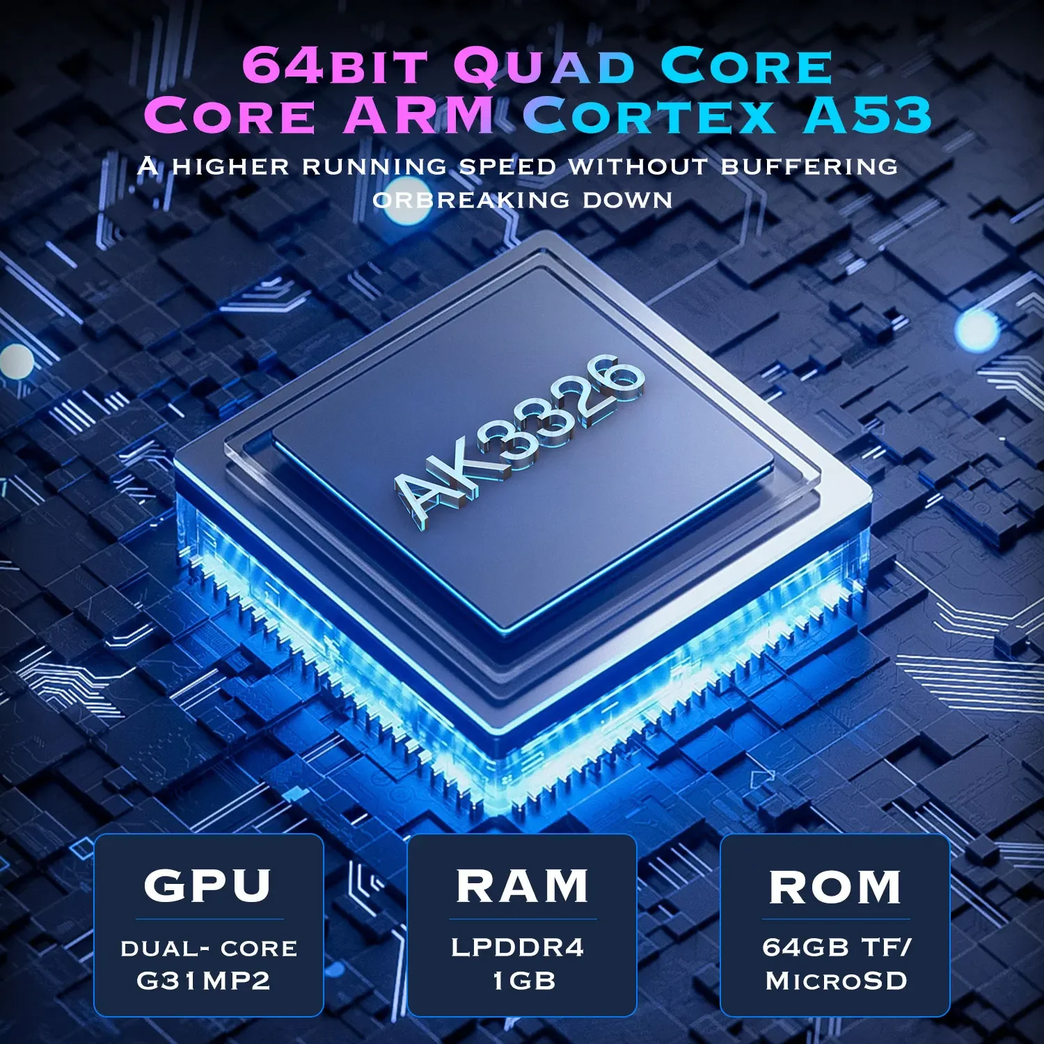 Consola de videojuegos portátil Retro U8, sistema Linux, pantalla IPS de 4,0 pulgadas, reproductor de vídeo portátil de bolsillo, regalo para niño, 64G, 128G - imagen 3