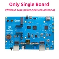 Only Single Board