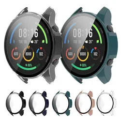 Protector de pantalla Xiaomi Watch Color Sport vidrio PC completa