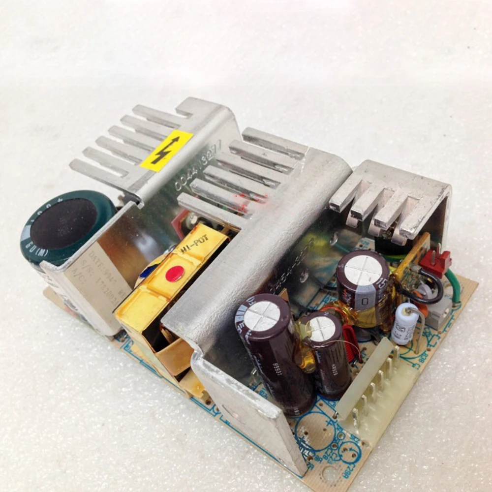 Para fuente de alimentación de equipos médicos industriales ASTEC +15V5.3A LPS64