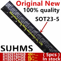 RT8097 Programador Chips SOT23-5
