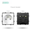 French Socket Part