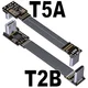 T2B-T5A