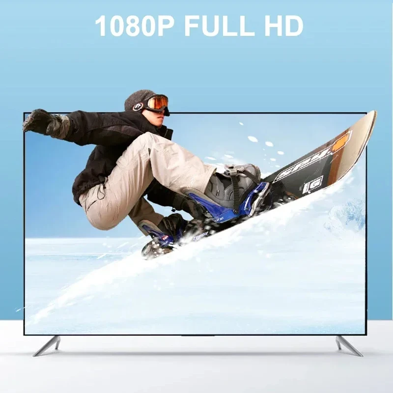 Extensor HDMI Inalámbrico Transmisión para TV y PC 4K - imagen 5