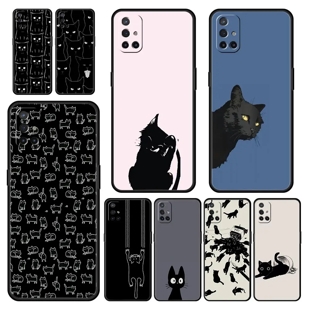 Funda de teléfono para OnePlus 12, 11, 10, 9 Pro, 9T, 12R, 10R, 9R, 9RT, 10T, 8T, 8, 7, 6T, 7T, Nord 2T, CE 2, 5G, N200, N10, N100