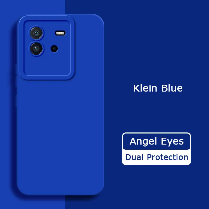 Klein Blue
