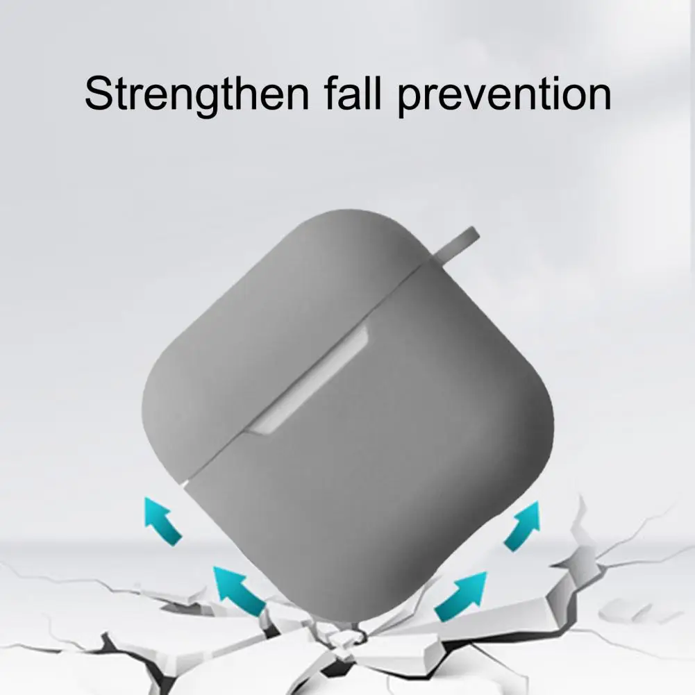 Funda protectora duradera, práctica, Mini funda para auriculares, funda protectora portátil - imagen 5