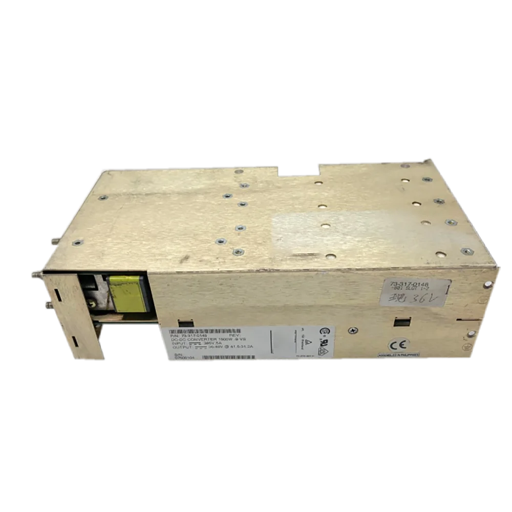 Para fuente de alimentación médica Industrial ASTEC 1500W 385V5A36-48V41.6-31 73-317-0148 - imagen 5