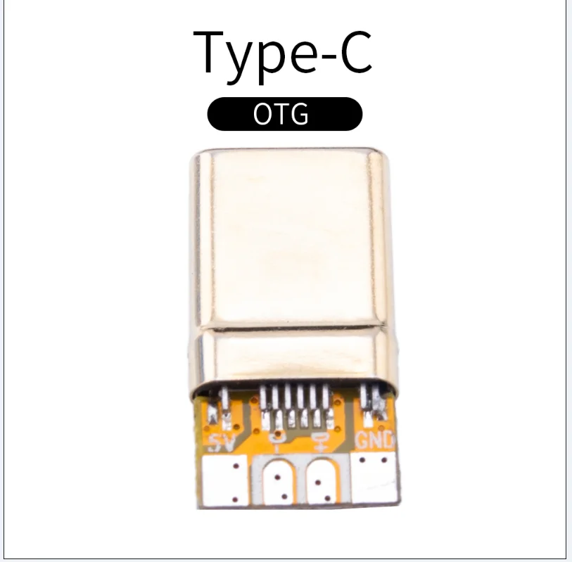 OTG tipo C