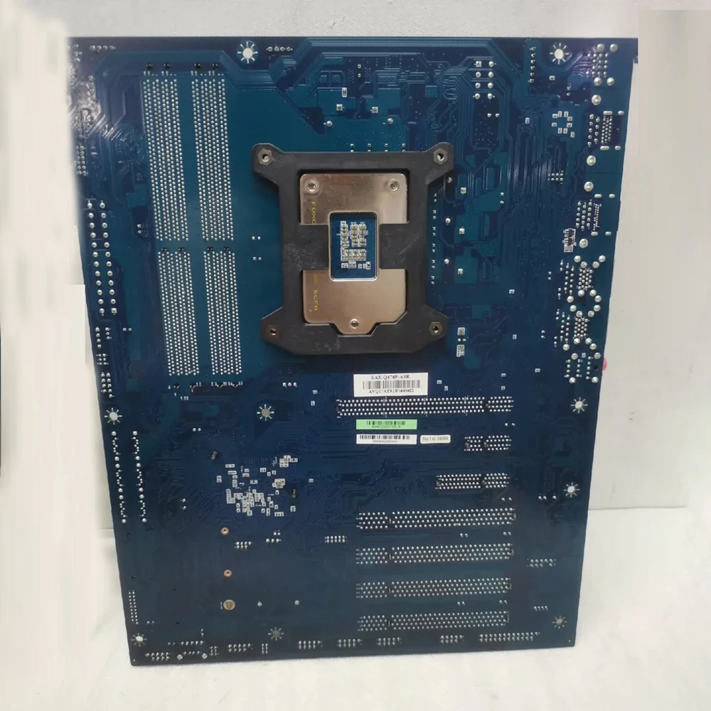 EAX-Q170P-A1R Placa base de control industrial DDR4 - imagen 5