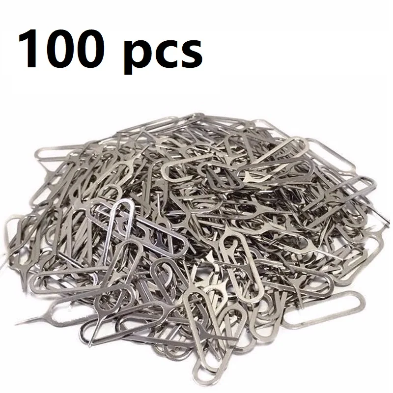 100 pcs
