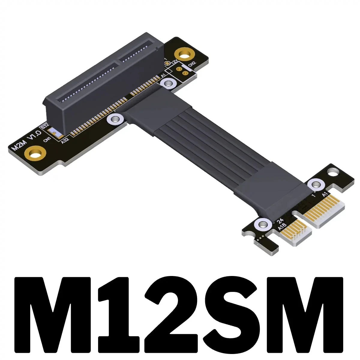 M12SM