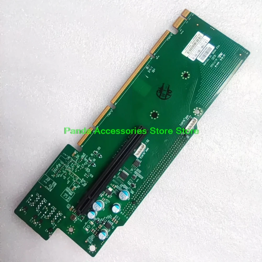 Para ranura para tarjeta de expansión Supermicro AOC-2UR66-i4G - imagen 3