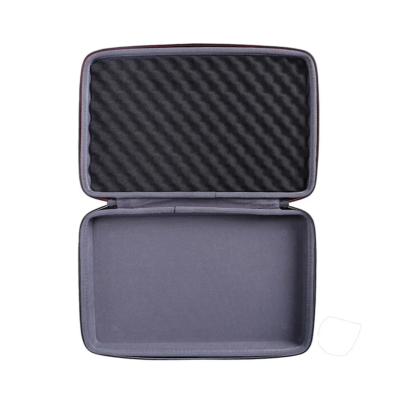 XANAD EVA bolsa de almacenamiento dura para controlador de DJ Hercules Inpulse 200 caja de almacenamiento caja de controlador de DJ - imagen 2