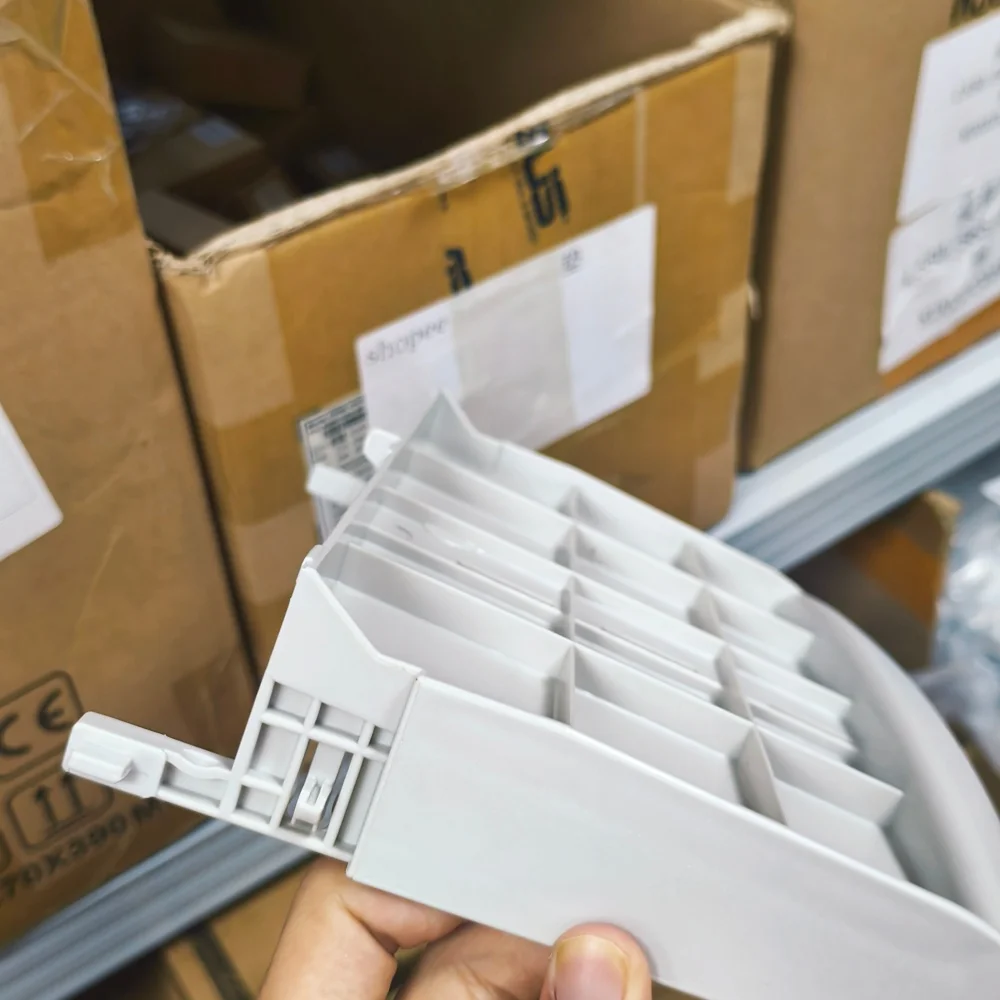 1X RG0-1013-000CN RM1-0553-000CN RG0-1121-000CN Bandeja de entrada de papel para HP 1000 1005 1150 1200 1220 1300 3300 3310 3320 3330 3380