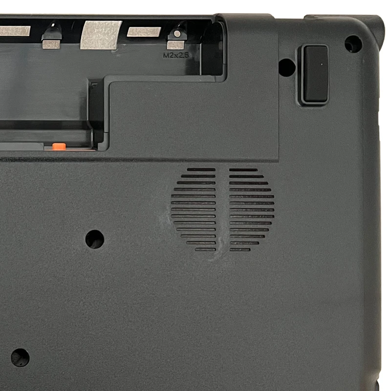 Nuevo para Acer Aspire V3 V3-571 V3-571G V3-551G V3-531 Q5WV1 Q5WV8 cubierta de la Base inferior del ordenador portátil D Shell - imagen 5