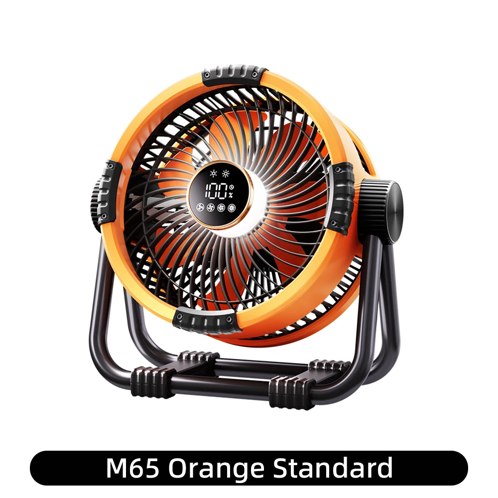 Orange Standard