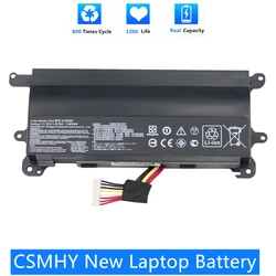 Asus ROG G752 Batería de repuesto VL VT VM VY