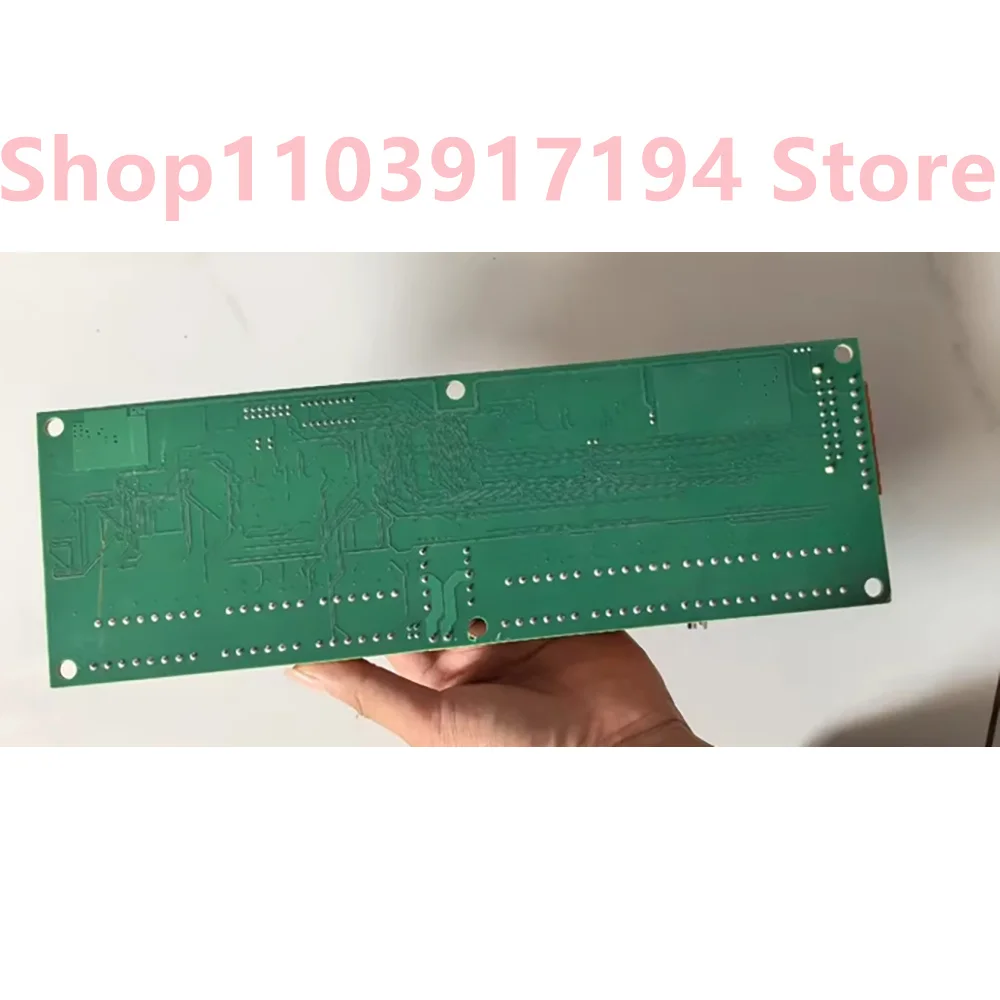 640D0193H01 Placa base de refrigeración industrial - imagen 3