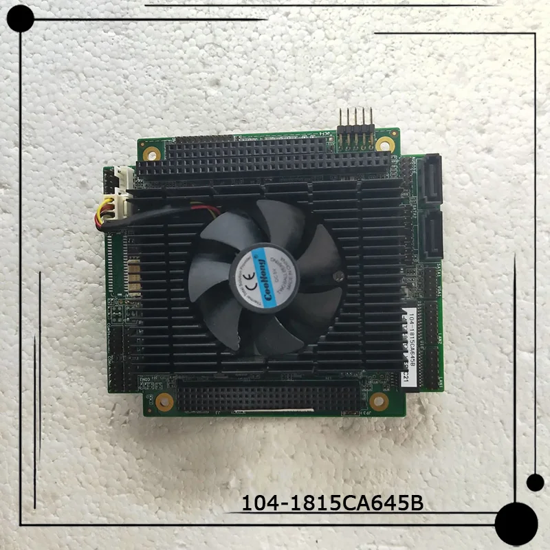 104-1815CA645B para placa base de control industrial EVOC - imagen 2