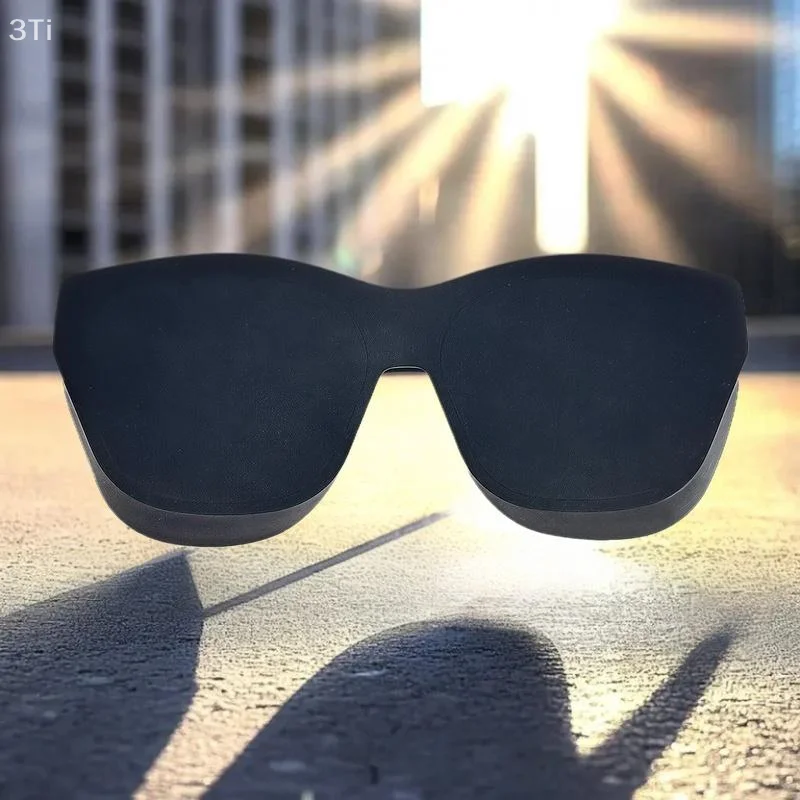 Funda de pantalla suave y duradera para las series Xreal one/one pro/Air2 y Rayneo Air3 - imagen 2