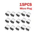 15x Micro Plug