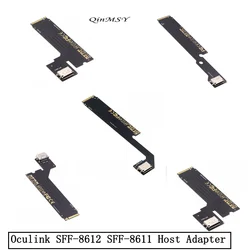 Adaptador M.2 a OCuLink PCIe 4.0 para Lenovo ThinkBook 16+
