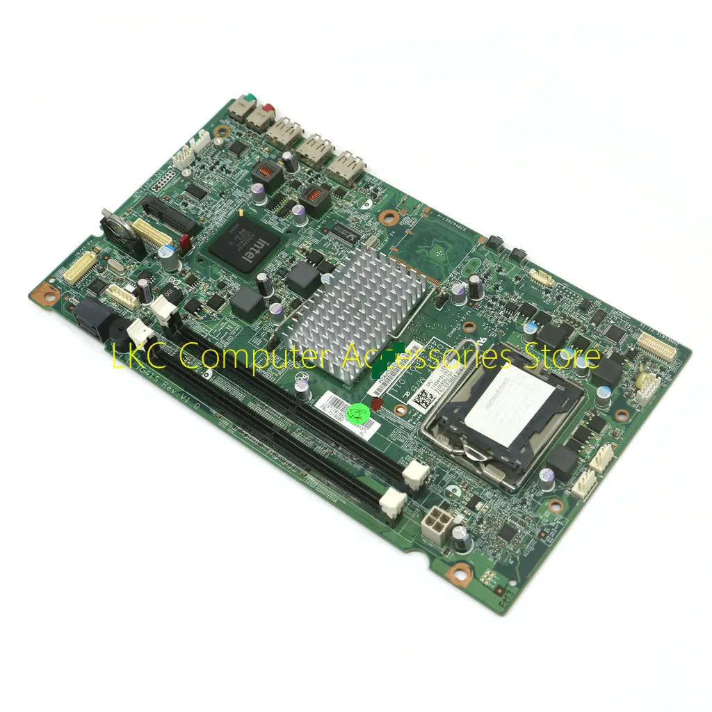 Para Lenovo A70Z A7000 AIO placa base todo en uno L-IG41S PIG41F 09147-1 48.3BE01.011 71Y8202 53Y6654 placa base 100% probada - imagen 5