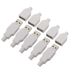Alargador USB Tipo A Macho a Hembra – Cable Ordenador y Portátil