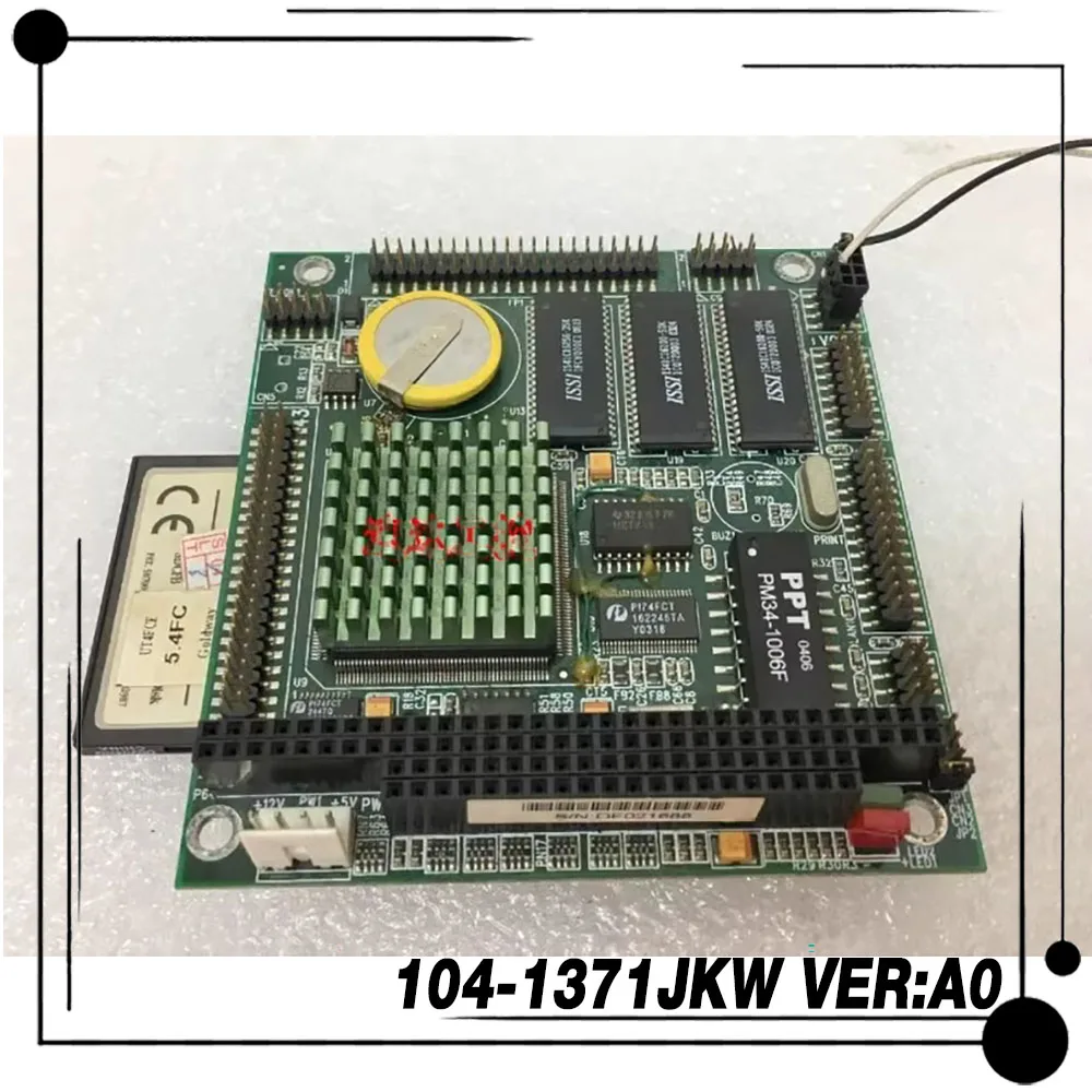 104-1371JKW VER: placa base de monitor UT4000-GU1200 integrada A0 - imagen 2