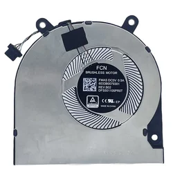 Ventilador Refrigeración HP Pavilion 14-DW – Repuesto Original