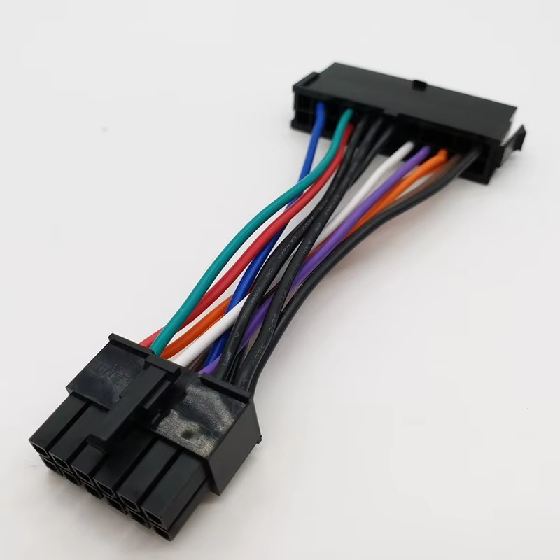 Fuente Alimentación ATX Lenovo IBM 24 a 12 Pines PSU