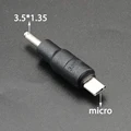 DC3.5-1.35mm