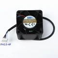 PH2.0-4P plug